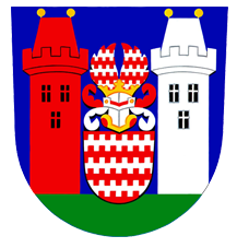 Město Tovačov